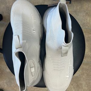 NEW! Men Champ Sneakers